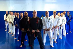 Bill Scott BJJ Shore Academy image