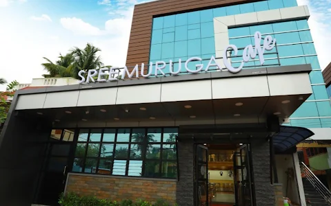 Sree Muruga Cafe image