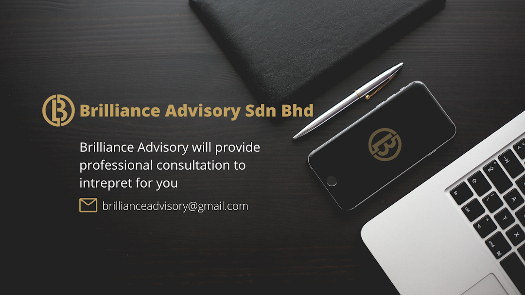 Brilliance Advisory Sdn Bhd
