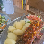 Photo n°1 de l'avis de Anastasiya.a fait le 03/07/2021 à 16:55 sur le  Restaurante O Chico à Mosteiros