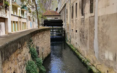 Rue des Teinturiers image