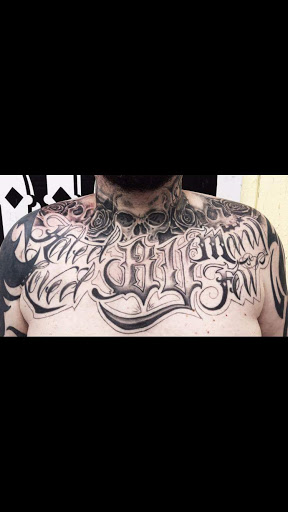 Tattoo Shop «Six1Six Tattoo Studio», reviews and photos, 526 Leonard St NW, Grand Rapids, MI 49504, USA