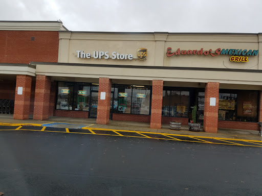 Shipping and Mailing Service «The UPS Store», reviews and photos, 3939 Lavista Rd e, Tucker, GA 30084, USA