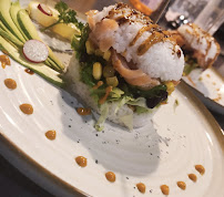Photos du propriétaire du Restaurant japonais FaFa Sushi 🍣 🥟🥢 à Lyon - n°7