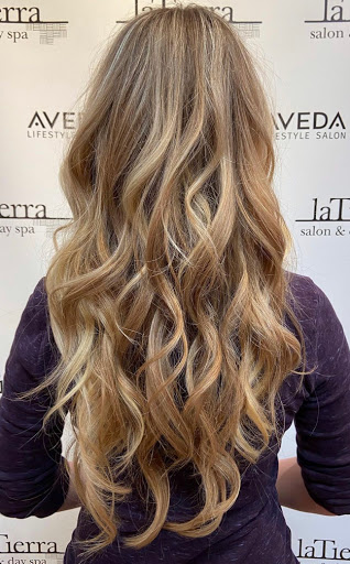 Beauty Salon «La Tierra Salon & Day Spa», reviews and photos, 9325 Dorchester St #130, Highlands Ranch, CO 80129, USA