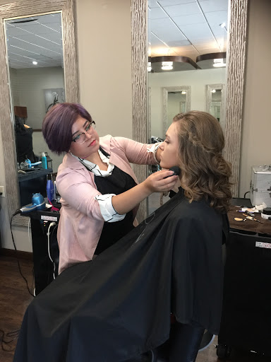 Hair Salon «Cosmopolitan Hair & Beauty Salon», reviews and photos, 14254 Spring Cypress Rd #102, Cypress, TX 77429, USA