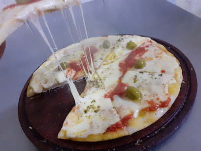 Pizza Manía