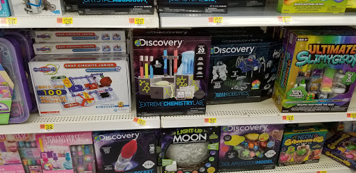 Department Store «Walmart Supercenter», reviews and photos, 103 N Caroline St, Herkimer, NY 13350, USA