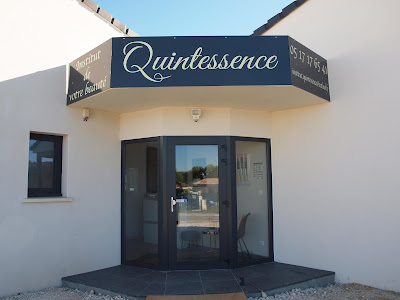 Institut Quintessence à Vars