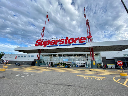 Real Canadian Superstore Ferry Avenue