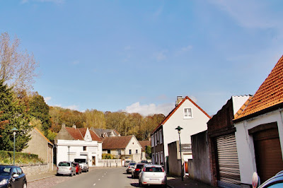 Salle de Fete de Wimille à Wimille