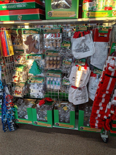 Dollar Store «Dollar Tree», reviews and photos, 1825 Salvio St, Concord, CA 94520, USA