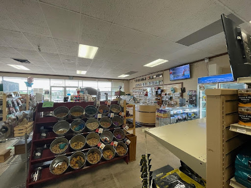 Pet Supply Store «Pet Pantry & Dog Wash», reviews and photos, 5148 Academy Blvd N, Colorado Springs, CO 80918, USA