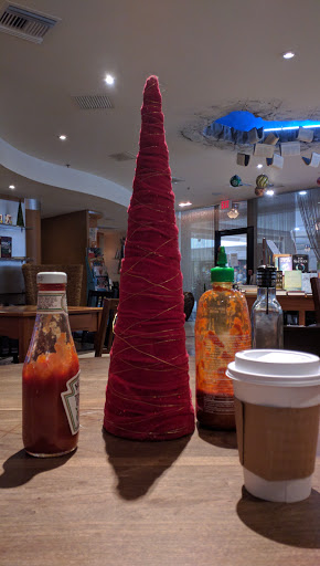 Book Store «The Bookstore in the Grove», reviews and photos, 3390 Mary St, Miami, FL 33133, USA