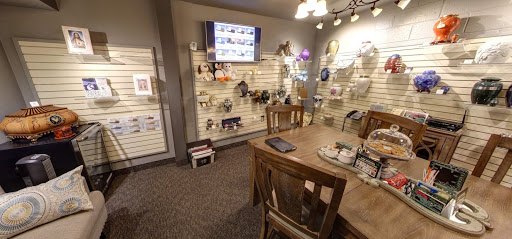 Funeral Home «Thompson Funeral Chapel», reviews and photos, 926 S Litchfield Rd, Goodyear, AZ 85338, USA