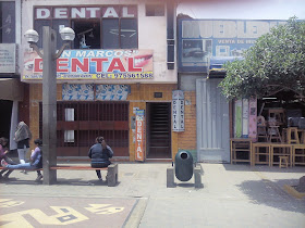 Clinica Dental San Marcos Chancay-Huaral