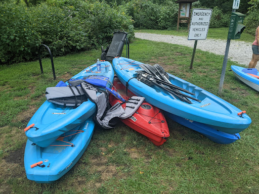 Nature Preserve «Kelley Nature Preserve», reviews and photos, 297 OH-126, Loveland, OH 45140, USA