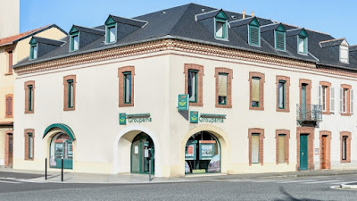 Agence Groupama Tarbes à Tarbes