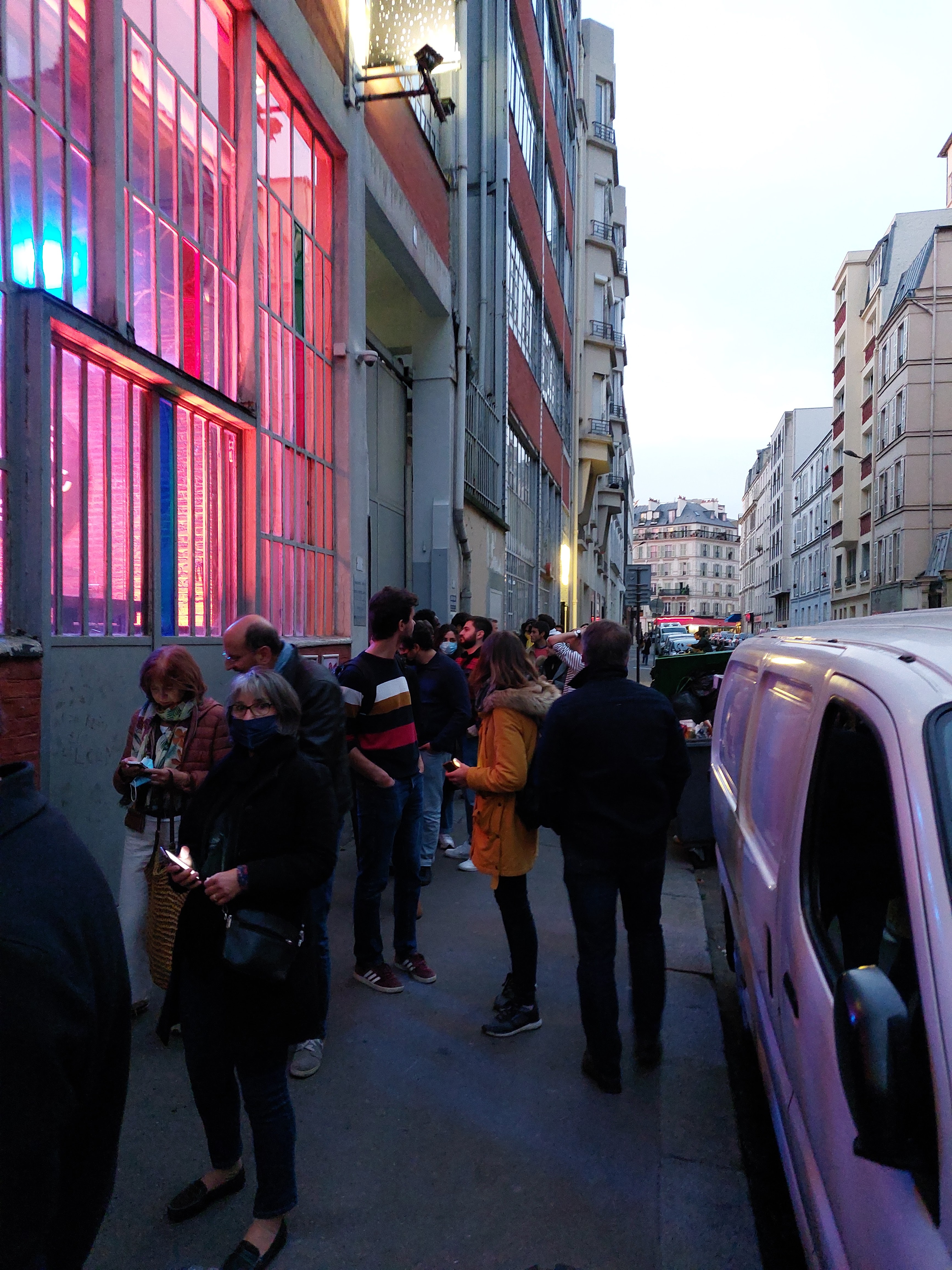 Photo n° 1 de l'avis de Francois.v fait le 24/10/2021 à 17:22