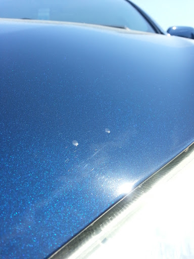 Auto Body Shop «Maaco Collision Repair & Auto Painting», reviews and photos, 154 Middlesex St, North Chelmsford, MA 01863, USA