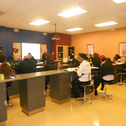 Beauty School «Empire Beauty School», reviews and photos, 8205 University Ave NE, Spring Lake Park, MN 55432, USA