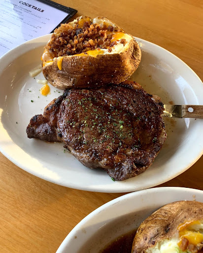 Restaurant «California Dreaming Restaurant», reviews and photos, 2657 Beaver Run Blvd, Myrtle Beach, SC 29575, USA