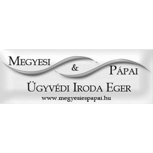 MEGYESI és PÁPAI Ügyvédi Iroda - Eger