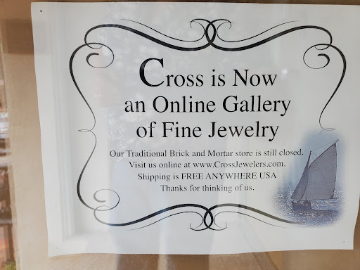 Jewelry Store «Cross Jewelers», reviews and photos, 570 Congress St, Portland, ME 04101, USA