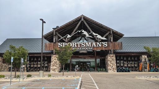 Outdoor Sports Store «Field & Stream», reviews and photos, 5215 Century Ave, Kalamazoo, MI 49006, USA