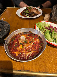 Photo n°34 de A Cantina Comptoir Corse à Lyon ()