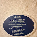 Photo n°4 de l'avis de Alexander.o fait le 23/02/2023 à 08:33 sur le  Hotel Gut Ising à Chieming