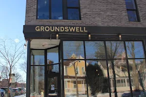 Groundswell image