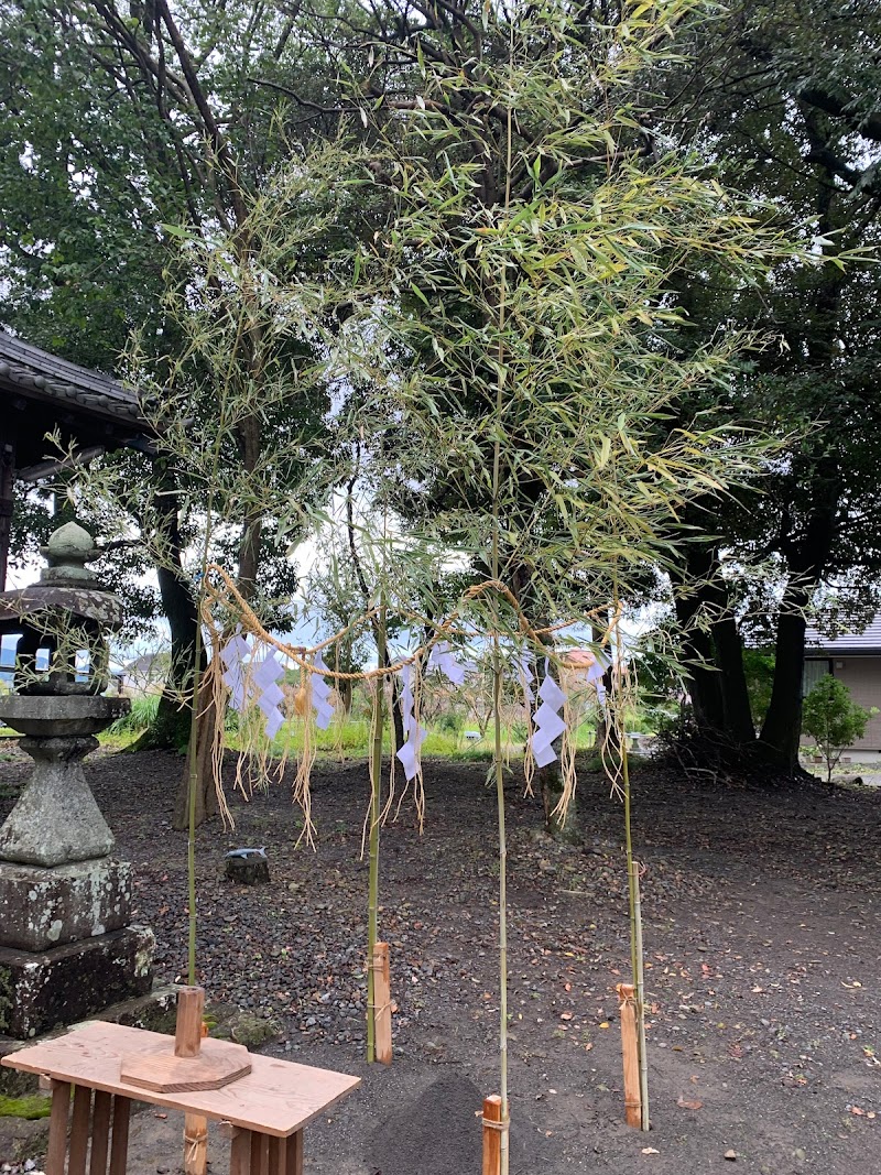 藤井神社