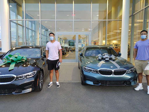 BMW Dealer «BMW of Henderson», reviews and photos, 261 Auto Mall Dr, Henderson, NV 89014, USA