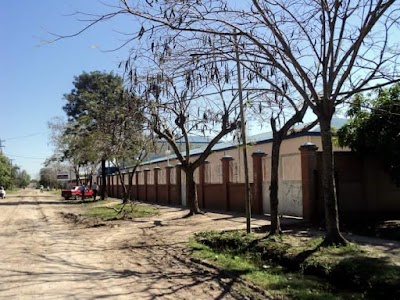 Photos of EPES N&deg; 41 "Dr. Miguel Salvador Pereyra"