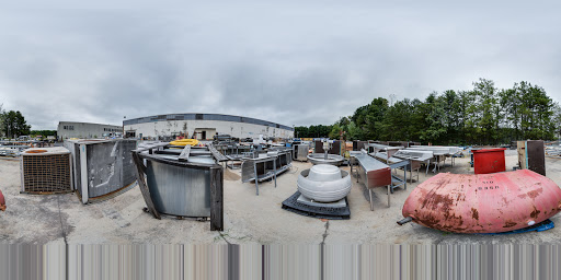 Surplus Store «Northside Material Brokers», reviews and photos, 3449 Hamilton Blvd SW, Atlanta, GA 30354, USA