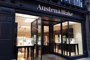 Austen & Blake Manchester image