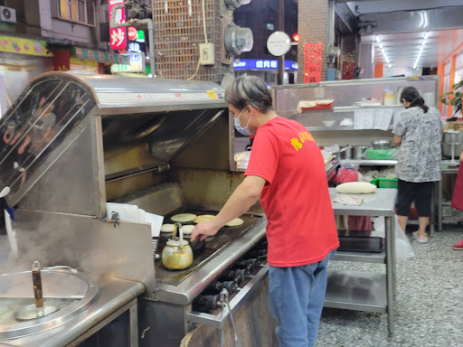 唐山刀削麵(大墩總店) 的照片