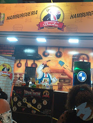 Hamburgueria do Dudu
