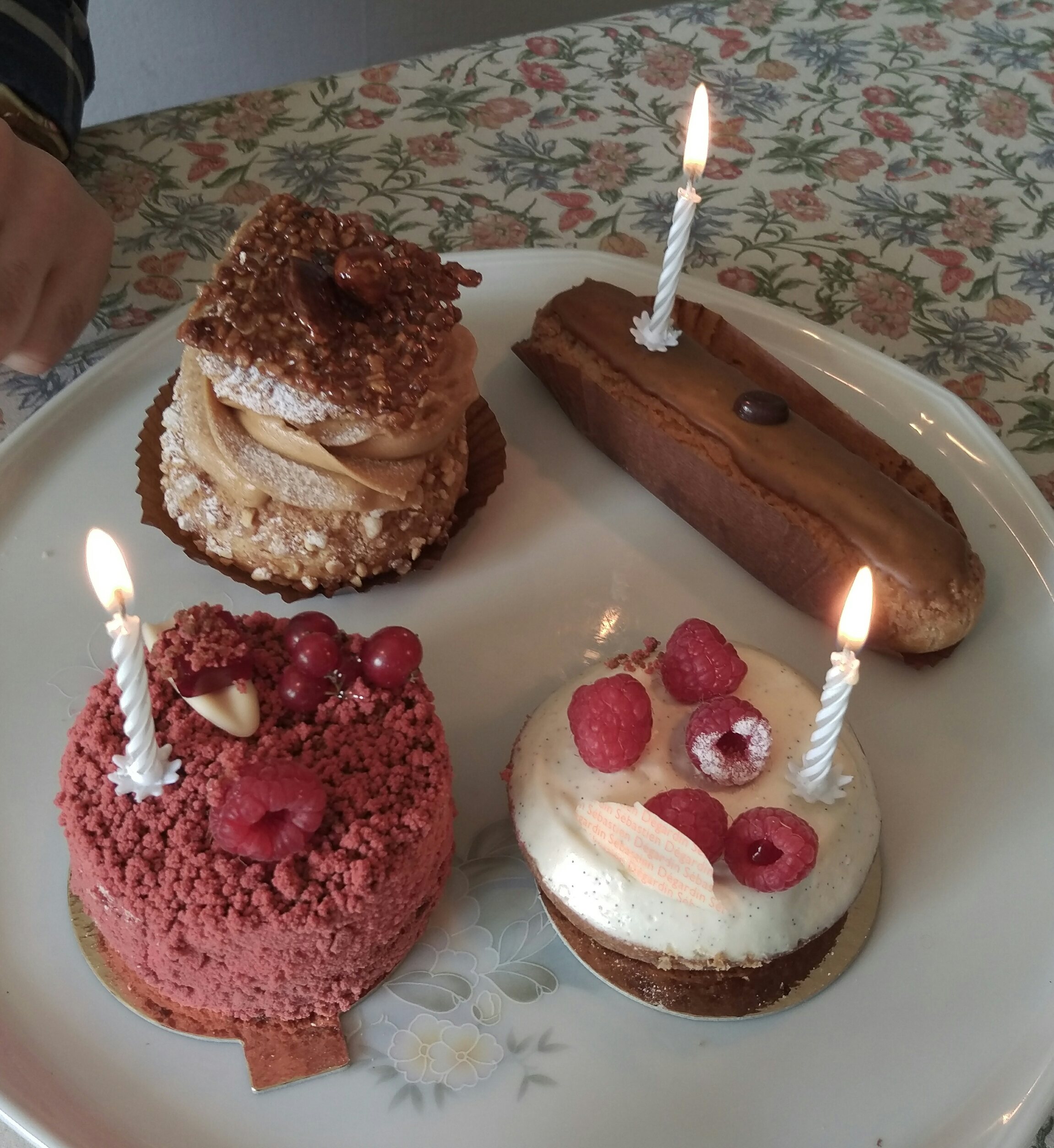 Photo n° 2 de l'avis de J.u fait le 11/07/2017 à 13:25