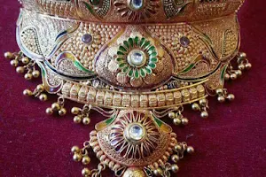 Mahalaxmi Jewellers Kanmani image