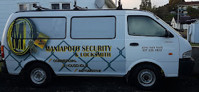 Maniapoto Security Services & Lock Smith Ltd