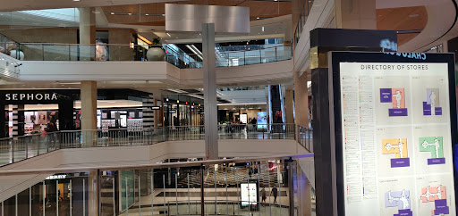 Shopping Mall «Westfield San Francisco Centre», reviews and photos, 865 Market St, San Francisco, CA 94103, USA