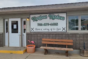 Kruger's Kitchen image
