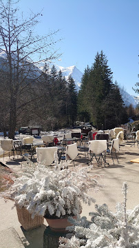 Photos des visiteurs du Restaurant L'Arveyron Open House à Chamonix-Mont-Blanc - n°13