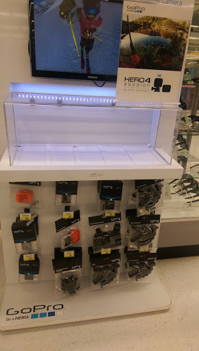 Sporting Goods Store «Academy Sports + Outdoors», reviews and photos, 661 Blanding Blvd #700, Orange Park, FL 32073, USA