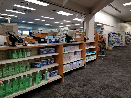 Drug Store «CVS», reviews and photos, 180 E Greentree Rd, Evesham Township, NJ 08053, USA
