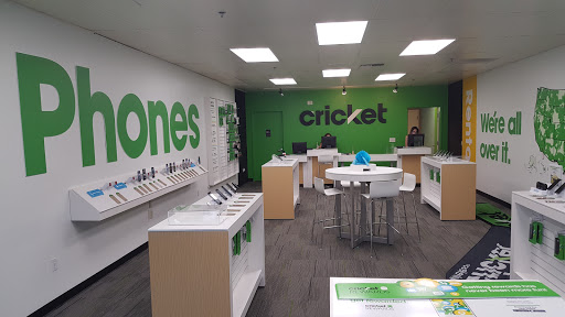 Cell Phone Store «Cricket Wireless Authorized Retailer», reviews and photos, 64 Rainier Ave S, Renton, WA 98057, USA