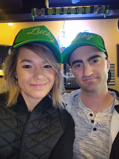 Irish Pub «The Joyce Irish Pub», reviews and photos, 1174 Turlington Ave #101, Leland, NC 28451, USA