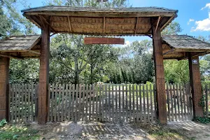 The Feszty Árpád Culture Park image